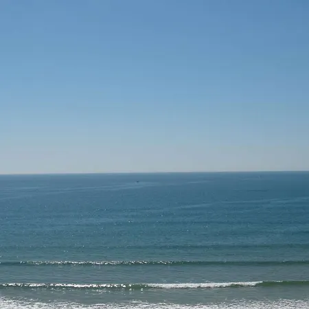 Goelette Gilles Croix De Vie *