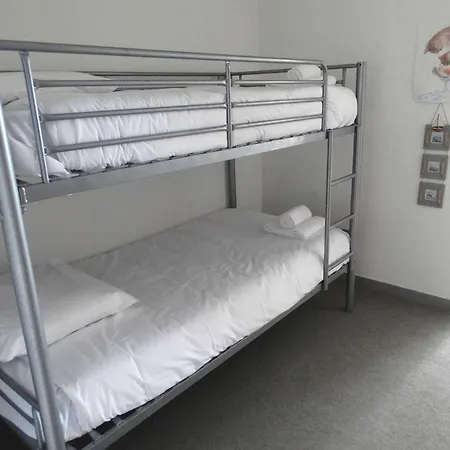 Goelette Gilles Croix De Vie