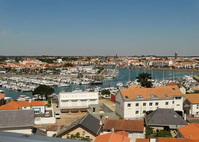 Goelette Gilles Croix De Vie Saint Gilles Croix de vie