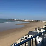 Goelette Gilles Croix De Vie *