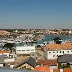 Goelette Gilles Croix De Vie