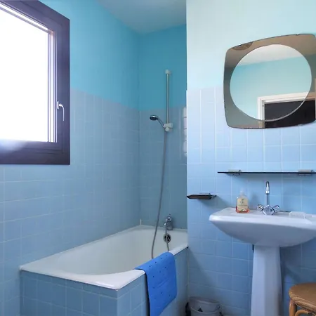 Goelette Gilles Croix De Vie Apartmán *