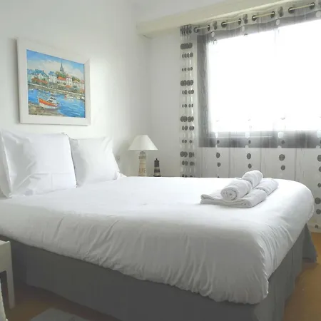 Goelette Gilles Croix De Vie Apartmán Saint-Gilles-Croix-de-Vie