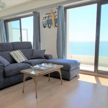 Goelette Gilles Croix De Vie Apartment Saint-Gilles-Croix-de-Vie