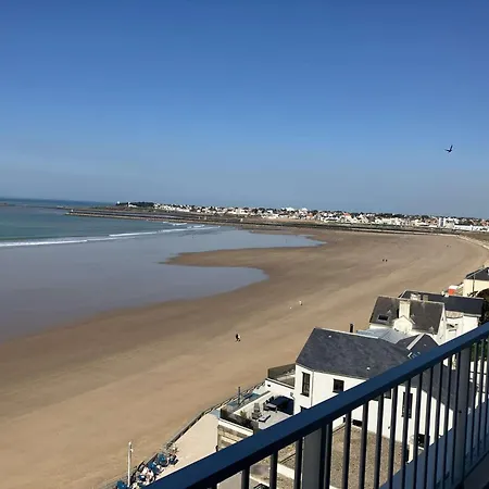 Goelette Gilles Croix De Vie *