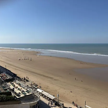 Goelette Gilles Croix De Vie *