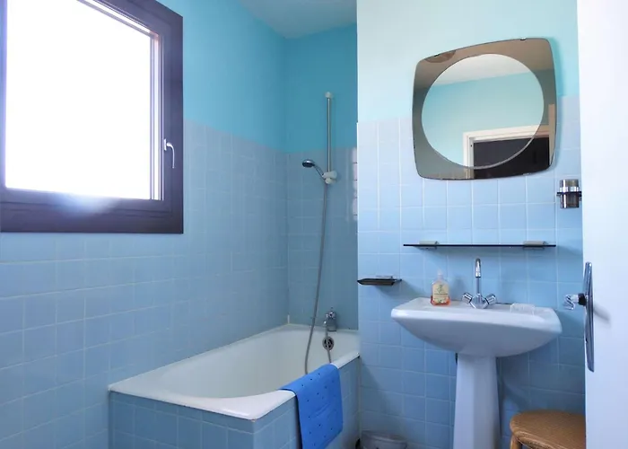 Goelette Gilles Croix De Vie Apartman *