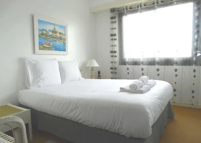 Goelette Gilles Croix De Vie Apartman Saint Gilles Croix de vie