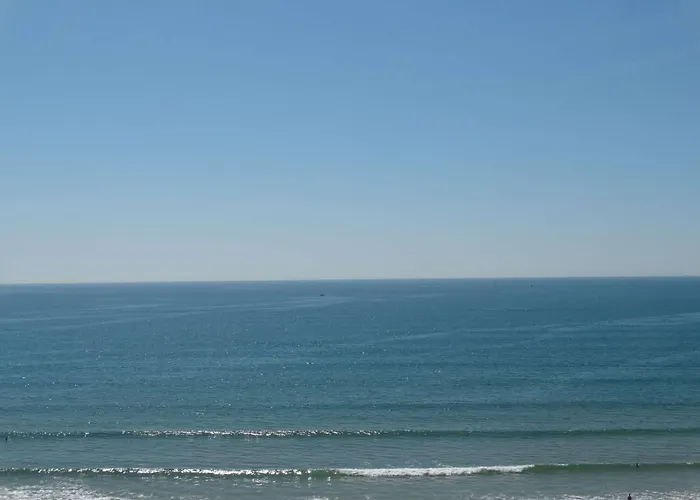 Goelette Gilles Croix De Vie *