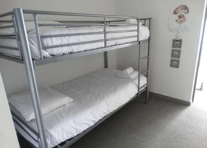 Goelette Gilles Croix De Vie